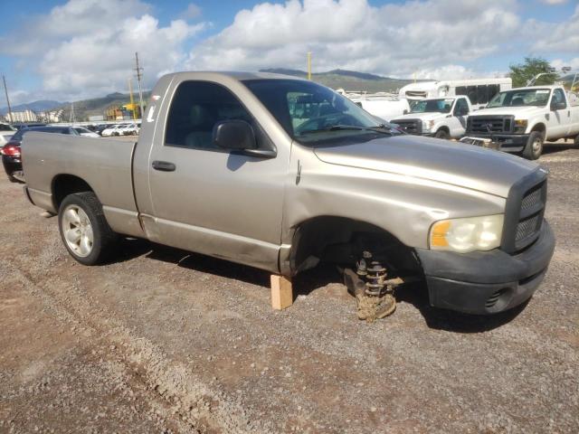 1D7HA16K94J210312 - 2004 DODGE RAM 1500 ST GOLD photo 4