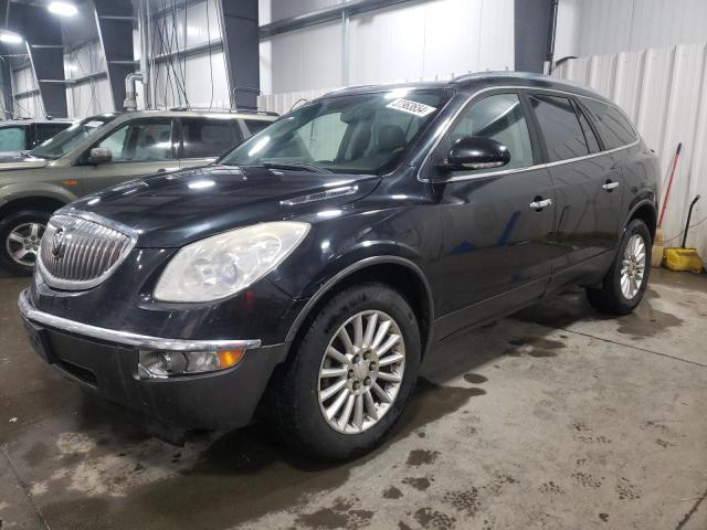 2010 BUICK ENCLAVE CXL, 