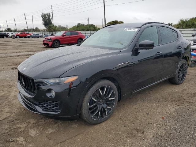 2020 MASERATI LEVANTE, 