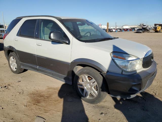 3G5DB03E24S590226 - 2004 BUICK RENDEZVOUS CX BEIGE photo 4