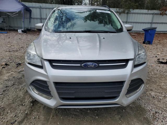 1FMCU0GXXGUC55435 - 2016 FORD ESCAPE SE SILVER photo 5