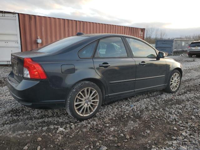 YV1382MS4A2495283 - 2010 VOLVO S40 2.4I BLACK photo 3