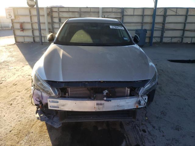 1N4BL4CV7MN392195 - 2021 NISSAN ALTIMA SR SILVER photo 5