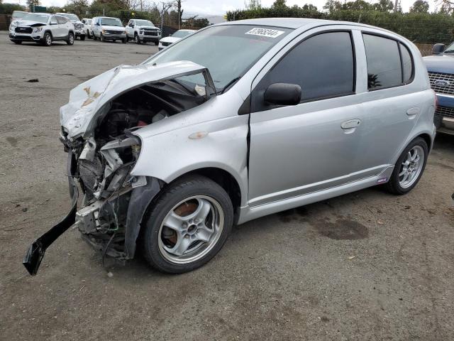 2004 TOYOTA ECHO, 