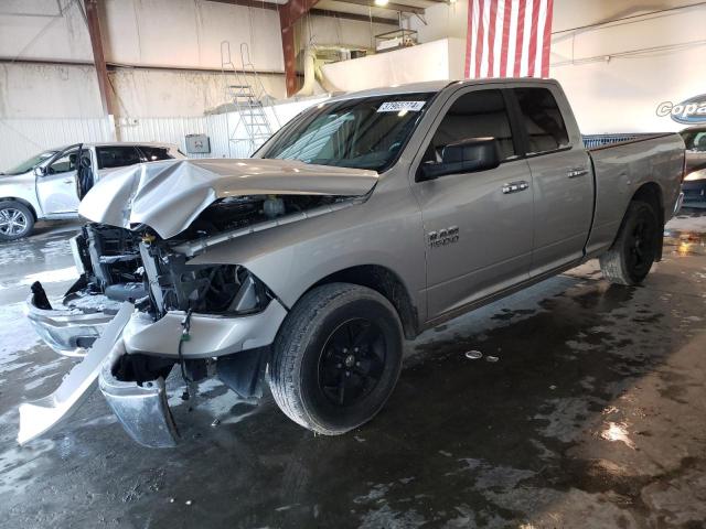 2013 RAM 1500 SLT, 