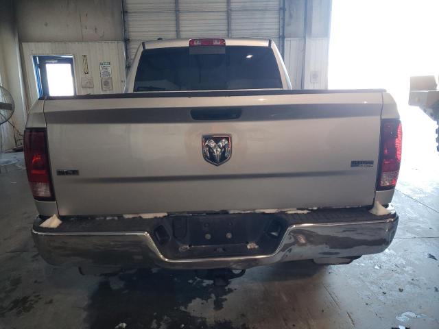 1C6RR6GG3DS593888 - 2013 RAM 1500 SLT SILVER photo 6