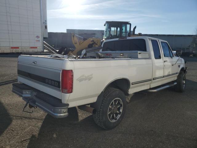 1FTHX26F9TEA92089 - 1996 FORD F250 WHITE photo 3