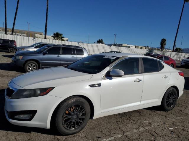 2013 KIA OPTIMA LX, 