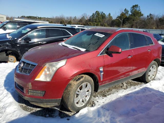 2010 CADILLAC SRX LUXURY COLLECTION, 