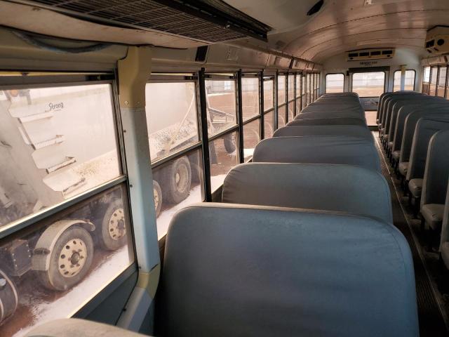 4DRBUAFN45B985948 - 2005 IC CORPORATION 3000 YELLOW photo 6