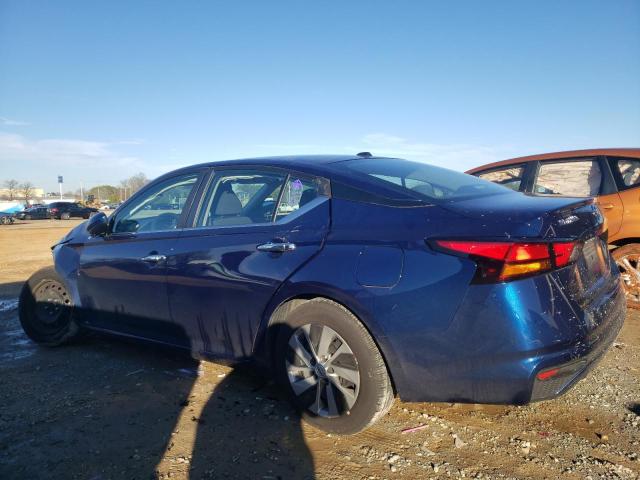 1N4BL4BV5LN313963 - 2020 NISSAN ALTIMA S BLUE photo 2