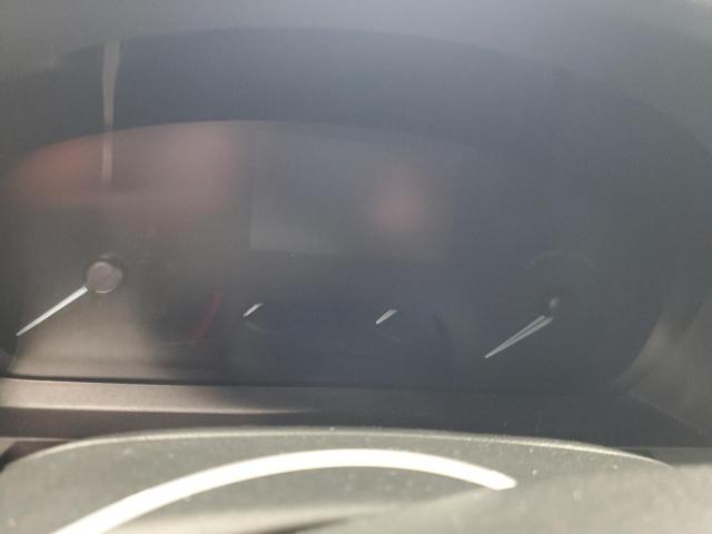 1FM5K8AB9NGA48413 - 2022 FORD EXPLORER POLICE INTERCEPTOR Schwarz Foto 9