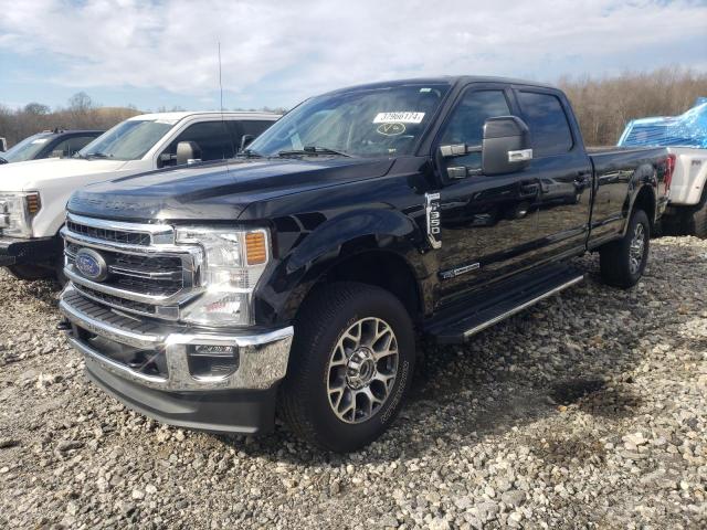 2021 FORD F350 SUPER DUTY, 