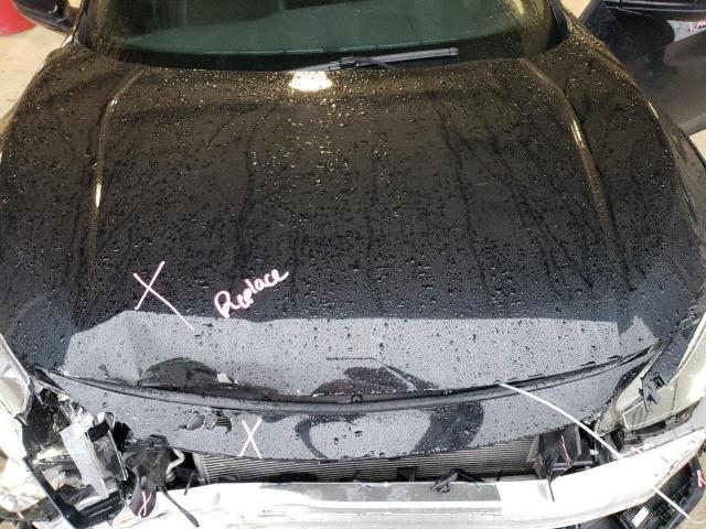 SHHFK7H43MU400743 - 2021 HONDA CIVIC SPORT 黑色 照片 11