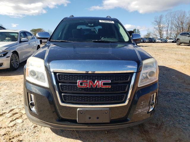 2GKALREK6E6131060 - 2014 GMC TERRAIN SLE BLACK photo 5