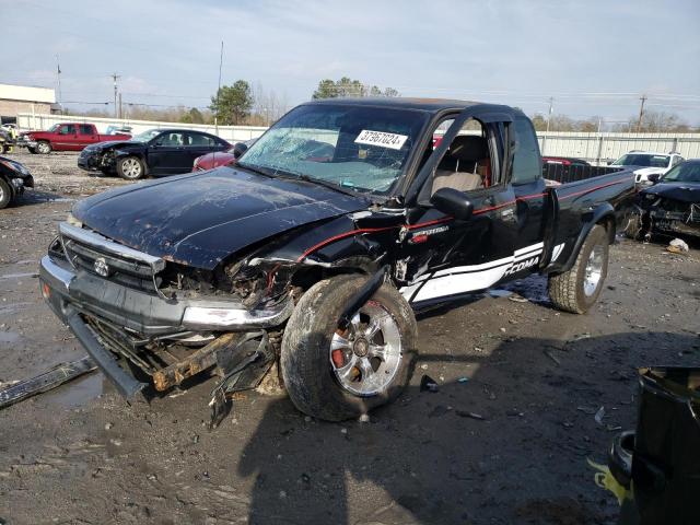 1998 TOYOTA TACOMA XTRACAB, 