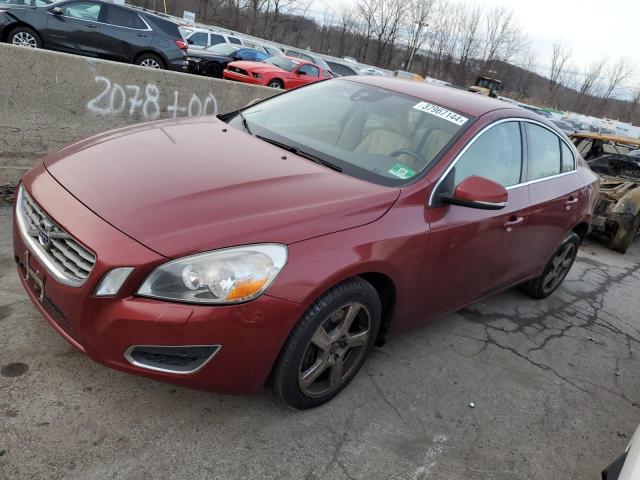 2013 VOLVO S60 T5, 