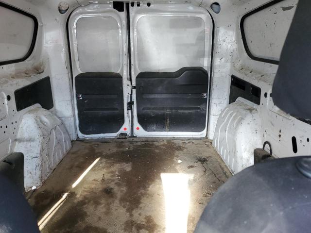 ZFBERFAB3H6E71704 - 2017 RAM PROMASTER 白色 照片 10