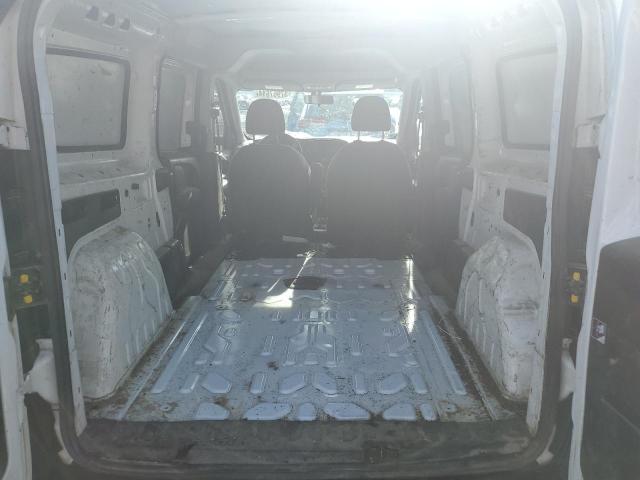 ZFBERFAB3H6E71704 - 2017 RAM PROMASTER 白色 照片 11