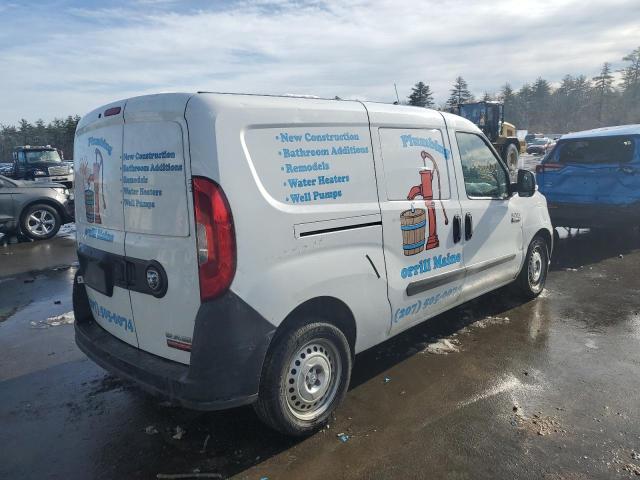 ZFBERFAB3H6E71704 - 2017 RAM PROMASTER 白色 照片 3