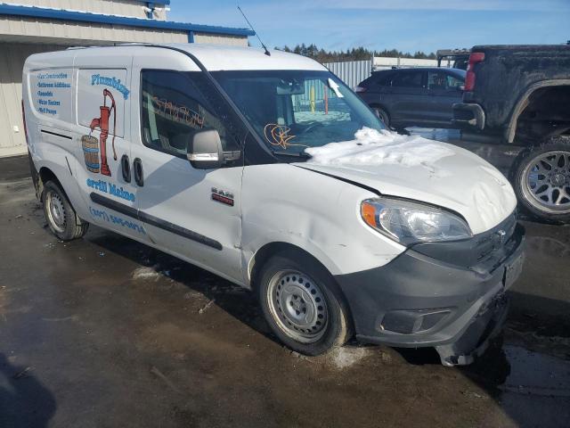 ZFBERFAB3H6E71704 - 2017 RAM PROMASTER 白色 照片 4