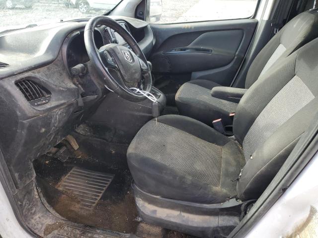 ZFBERFAB3H6E71704 - 2017 RAM PROMASTER 白色 照片 7