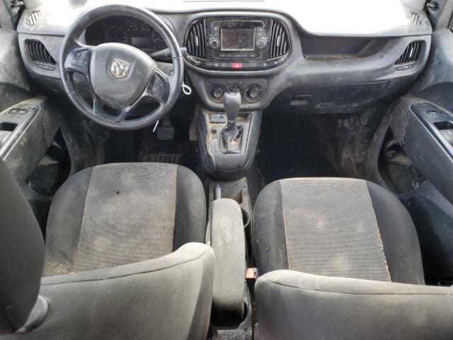 ZFBERFAB3H6E71704 - 2017 RAM PROMASTER 白色 照片 8