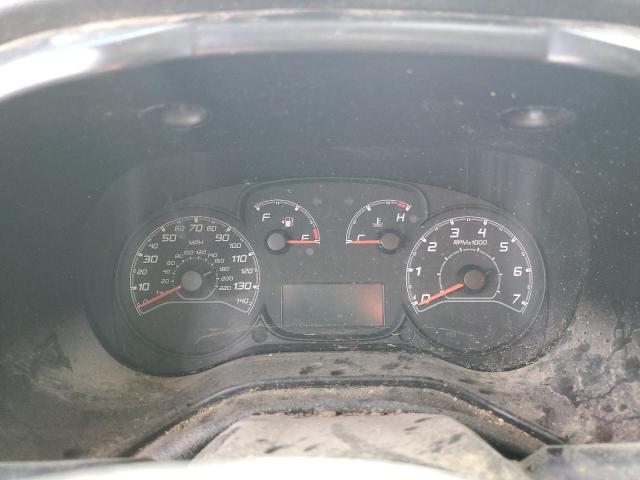 ZFBERFAB3H6E71704 - 2017 RAM PROMASTER 白色 照片 9