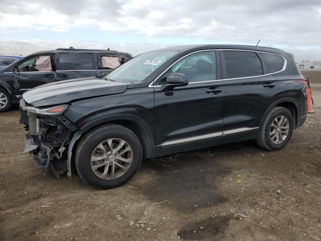 2019 HYUNDAI SANTA FE SE, 