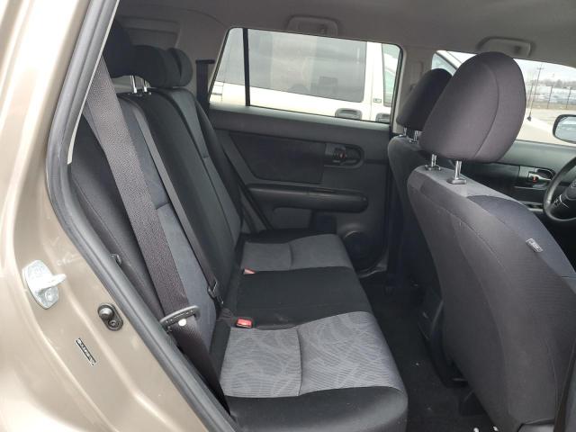 JTLZE4FE6B1126156 - 2011 TOYOTA SCION XB Braun Foto 10