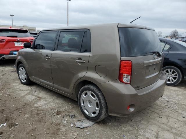 JTLZE4FE6B1126156 - 2011 TOYOTA SCION XB Braun Foto 2