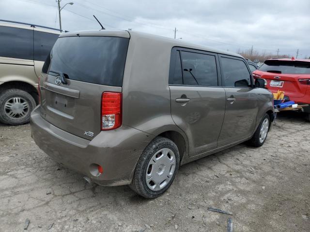 JTLZE4FE6B1126156 - 2011 TOYOTA SCION XB Braun Foto 3