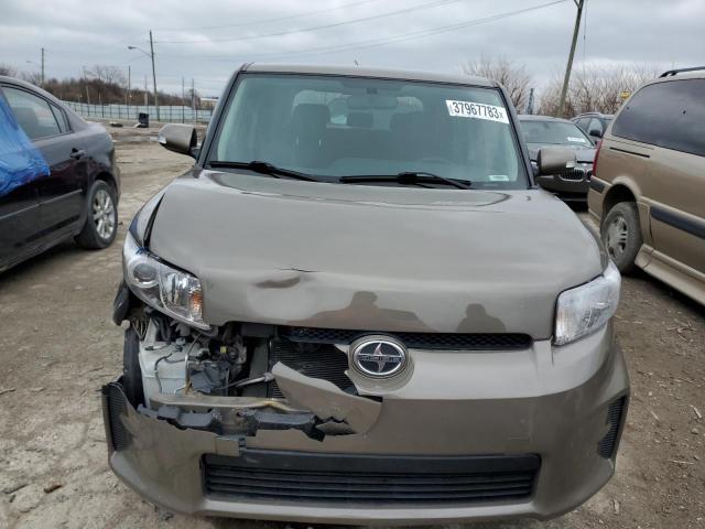 JTLZE4FE6B1126156 - 2011 TOYOTA SCION XB Braun Foto 5