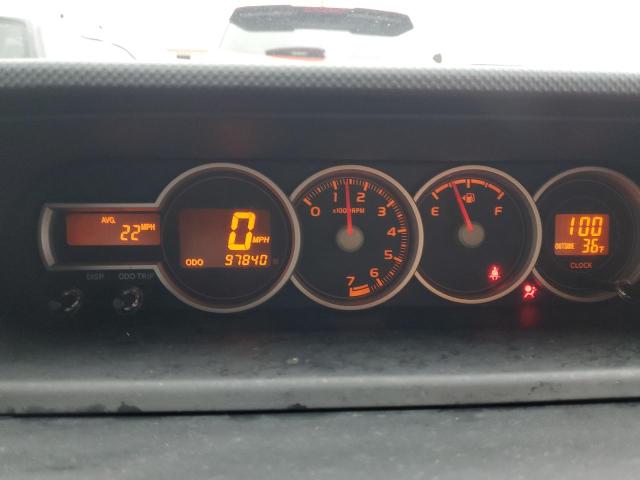 JTLZE4FE6B1126156 - 2011 TOYOTA SCION XB Braun Foto 9