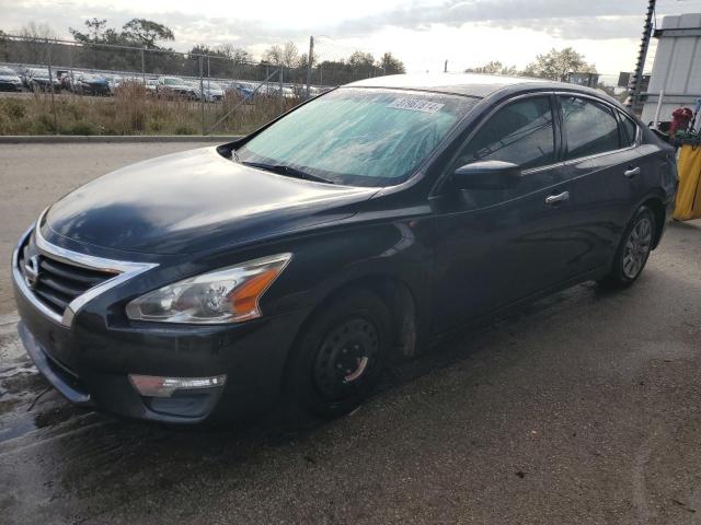 2013 NISSAN ALTIMA 2.5, 