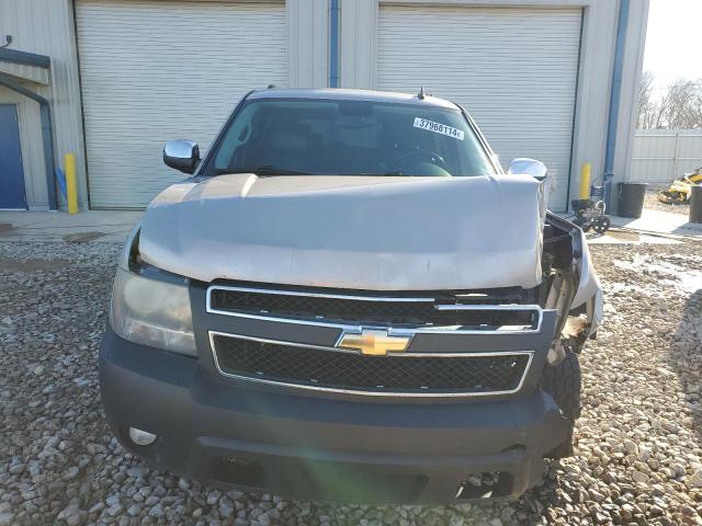 1GNFK16378J226576 - 2008 CHEVROLET SUBURBAN K1500 LS BEIGE photo 5