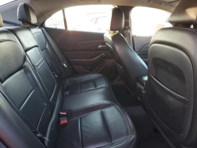 1G11J5SX9DF230169 - 2013 CHEVROLET MALIBU LTZ გრაფიტი ფოტო 10