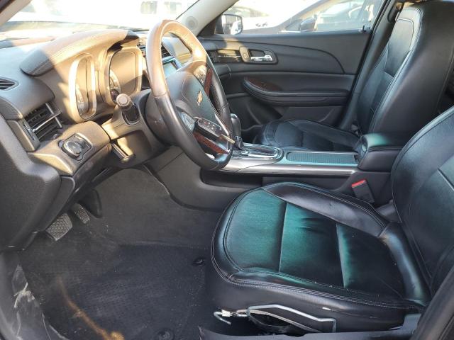 1G11J5SX9DF230169 - 2013 CHEVROLET MALIBU LTZ გრაფიტი ფოტო 7