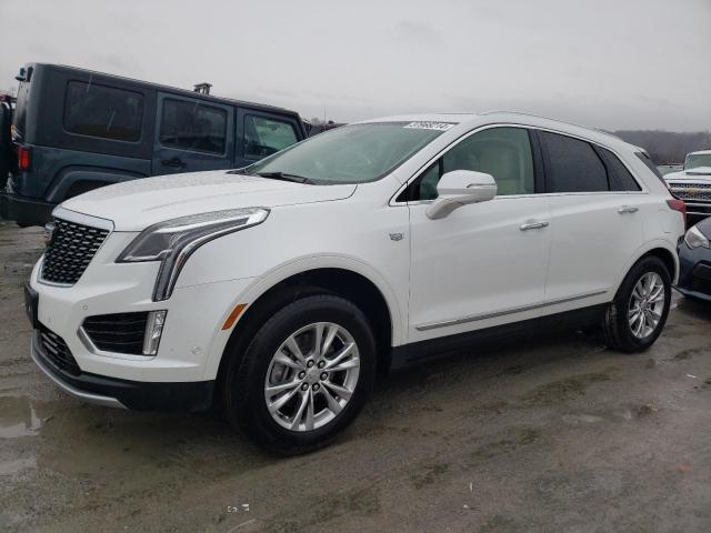 2020 CADILLAC XT5 PREMIUM LUXURY, 