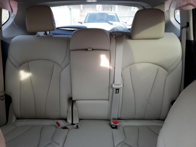 LRBFXBSA0LD227157 - 2020 BUICK ENVISION PREFERRED Gümüş foto 10