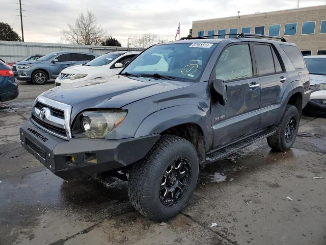 2006 TOYOTA 4RUNNER SR5, 