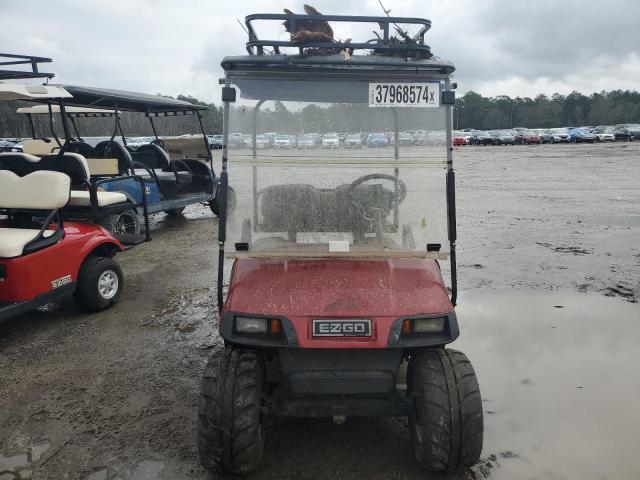 2754330 - 2011 EZGO GOLF CART RED photo 9