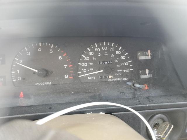 JT3VN39W5S0218992 - 1995 TOYOTA 4RUNNER VN39 SR5 红色 照片 9