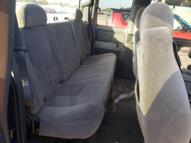 1GCEC19T17Z112120 - 2007 CHEVROLET SILVERADO C1500 CLASSIC BLUE photo 6