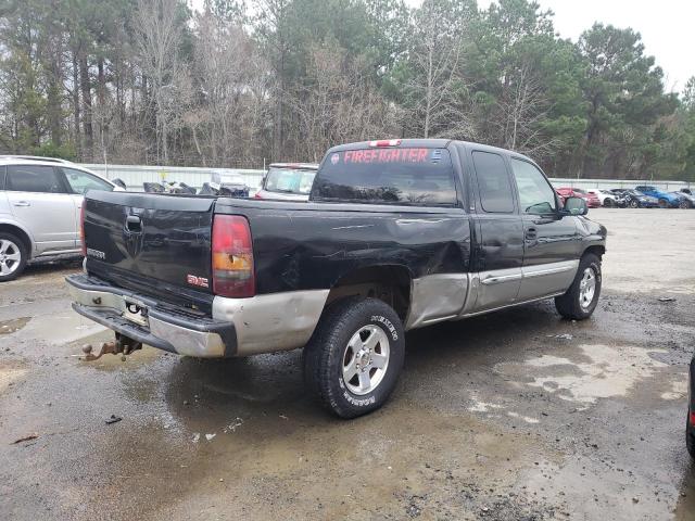 2GTEC19T731239800 - 2003 GMC NEW SIERRA C1500 TWO TONE photo 3