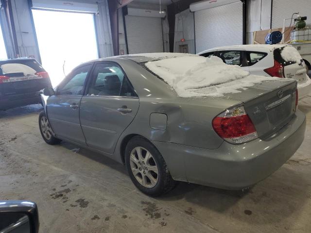 4T1BF30K16U631296 - 2006 TOYOTA CAMRY LE TAN photo 2