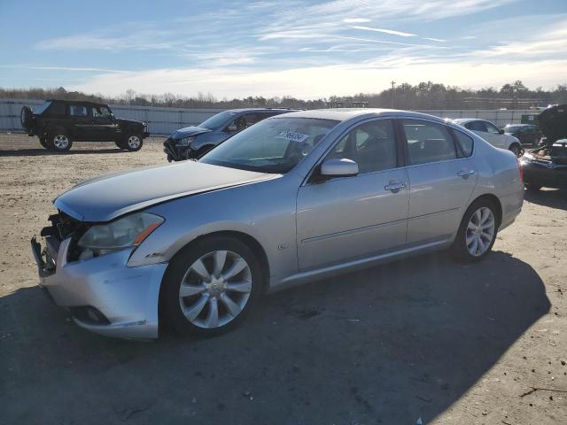 2006 INFINITI M45 BASE, 