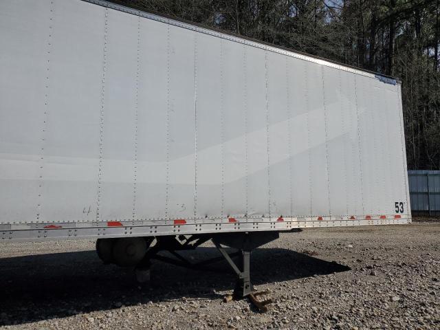 1GRAA06295W705819 - 2005 GREAT DANE TRAILER REEFER WHITE photo 5