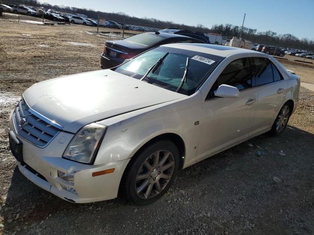 2006 CADILLAC STS, 