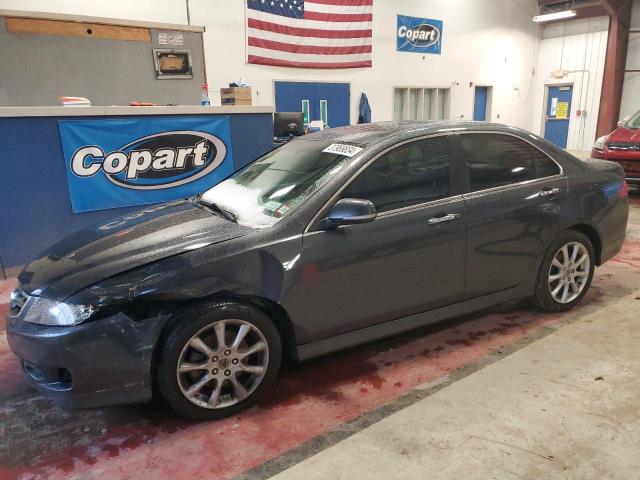 2008 ACURA TSX, 